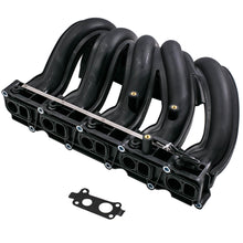 Laad de afbeelding in de galerijviewer, geschikt voor Mercedes M-Class W163 270 CDI 1999 - 2005 Air Inlet Intake Spruitstuk Unit