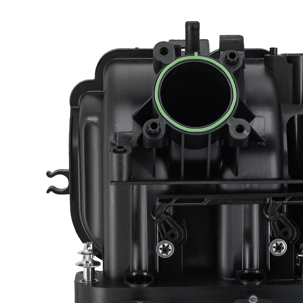 Engine Intake Manifold compatible for Opel Vauxhall Corsa D 998 1.0 2006 2007-2014 55563385