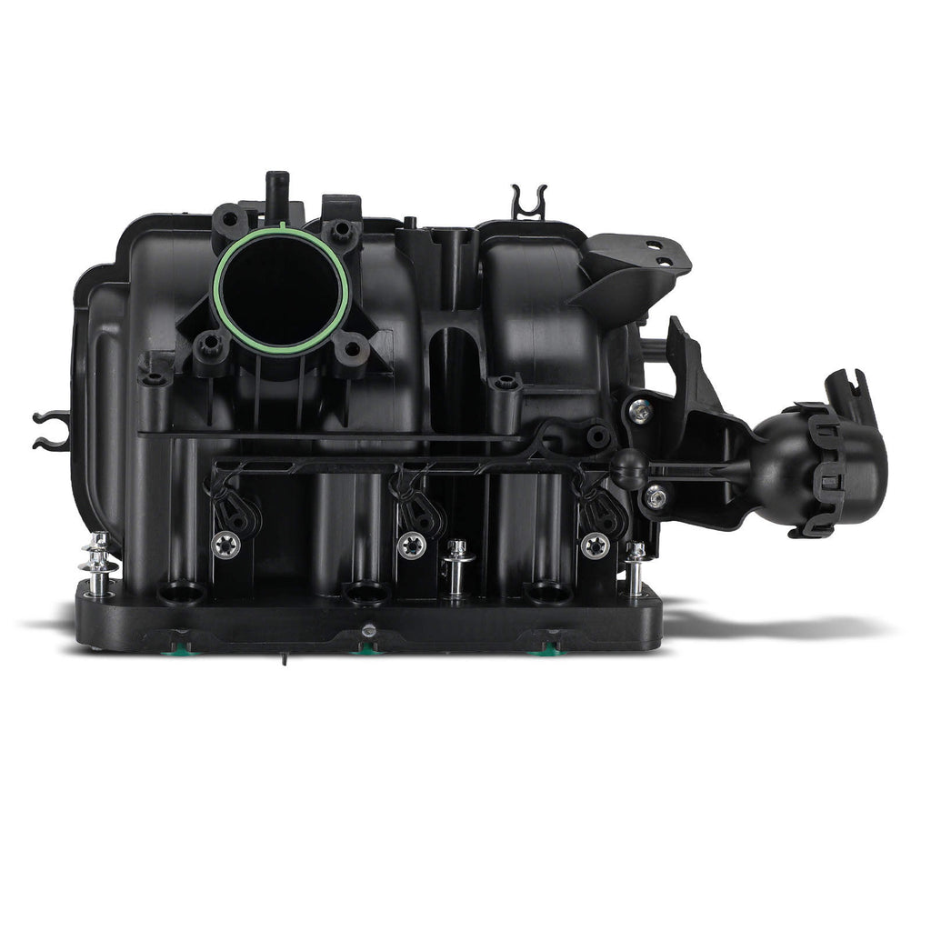 Engine Intake Manifold compatible for Opel Vauxhall Corsa D 998 1.0 2006 2007-2014 55563385