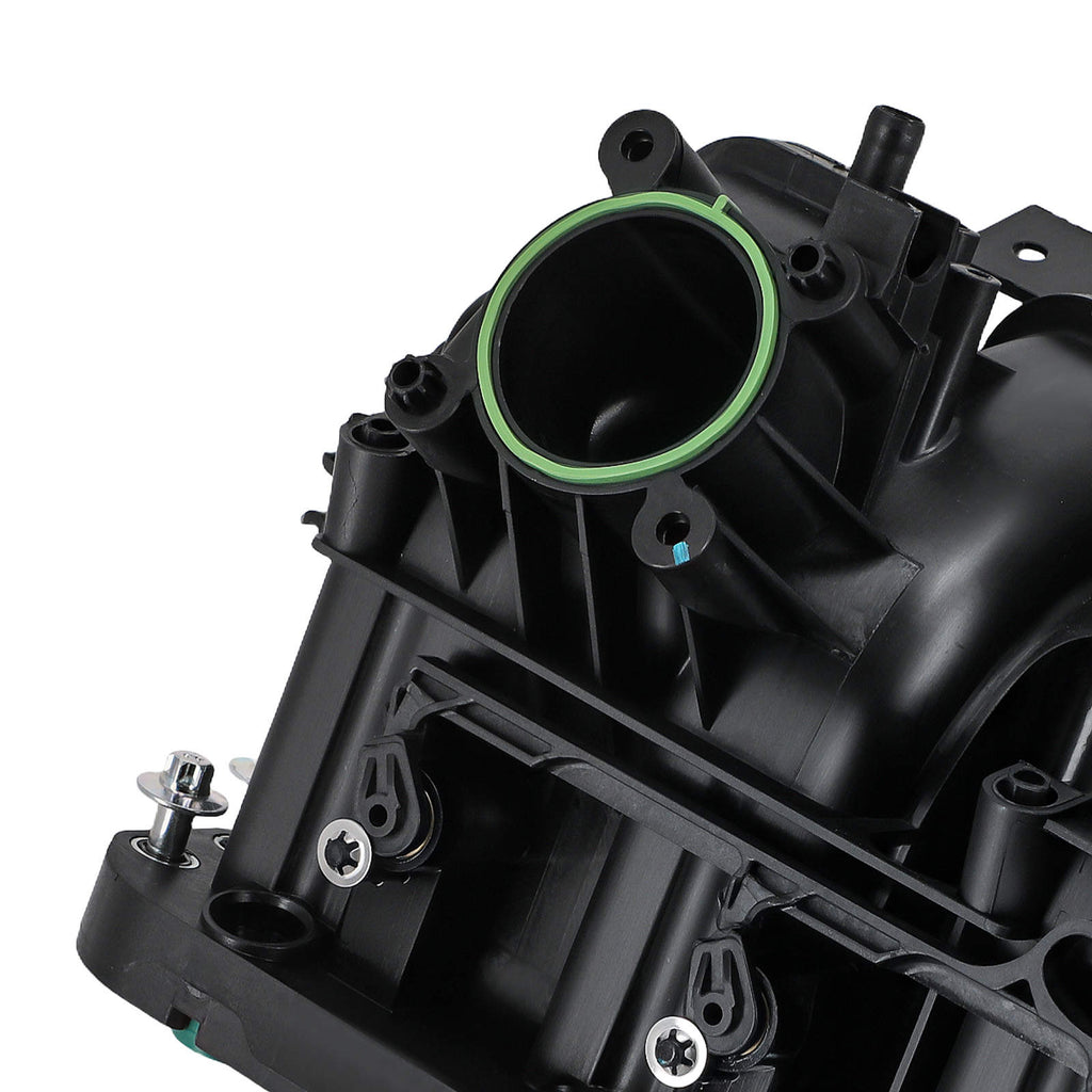 Engine Intake Manifold compatible for Opel Vauxhall Corsa D 998 1.0 2006 2007-2014 55563385