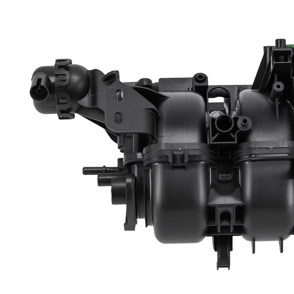 Engine Intake Manifold compatible for Opel Vauxhall Corsa D 998 1.0 2006 2007-2014 55563385