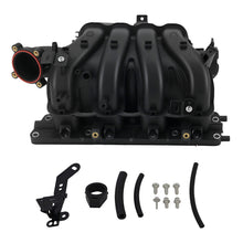 Laad de afbeelding in de galerijviewer, Inlet Intake Manifold compatible for Opel Astra H Caravan Twin top Zafira 1.6L 2006-2015