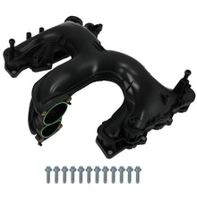 Laad de afbeelding in de galerijviewer, Ansaugbrücke compatible for Audi A4 A5 A6 A7 Sportback Q5 compatible for VW Touareg 3.0 TDI 059129711CF