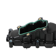 Laad de afbeelding in de galerijviewer, Pair Intake Manifolds compatible for Audi A4 A5 Q5 2.7L 3.0L TDI 059129712BH 2008-2012