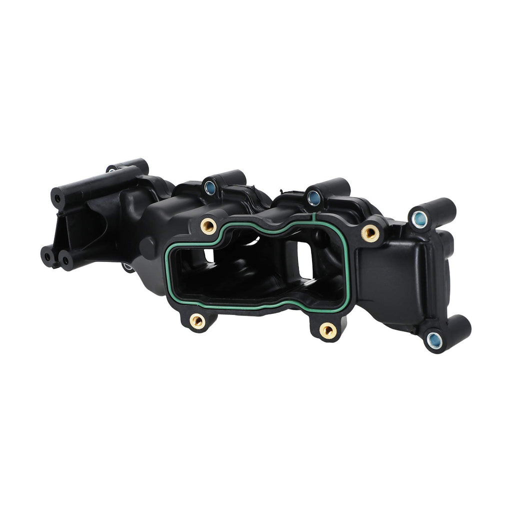 Pair Intake Manifolds compatible for Audi A4 A5 Q5 2.7L 3.0L TDI 059129712BH 2008-2012