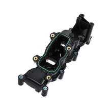 Laad de afbeelding in de galerijviewer, Pair Intake Manifolds compatible for Audi A4 A5 Q5 2.7L 3.0L TDI 059129712BH 2008-2012