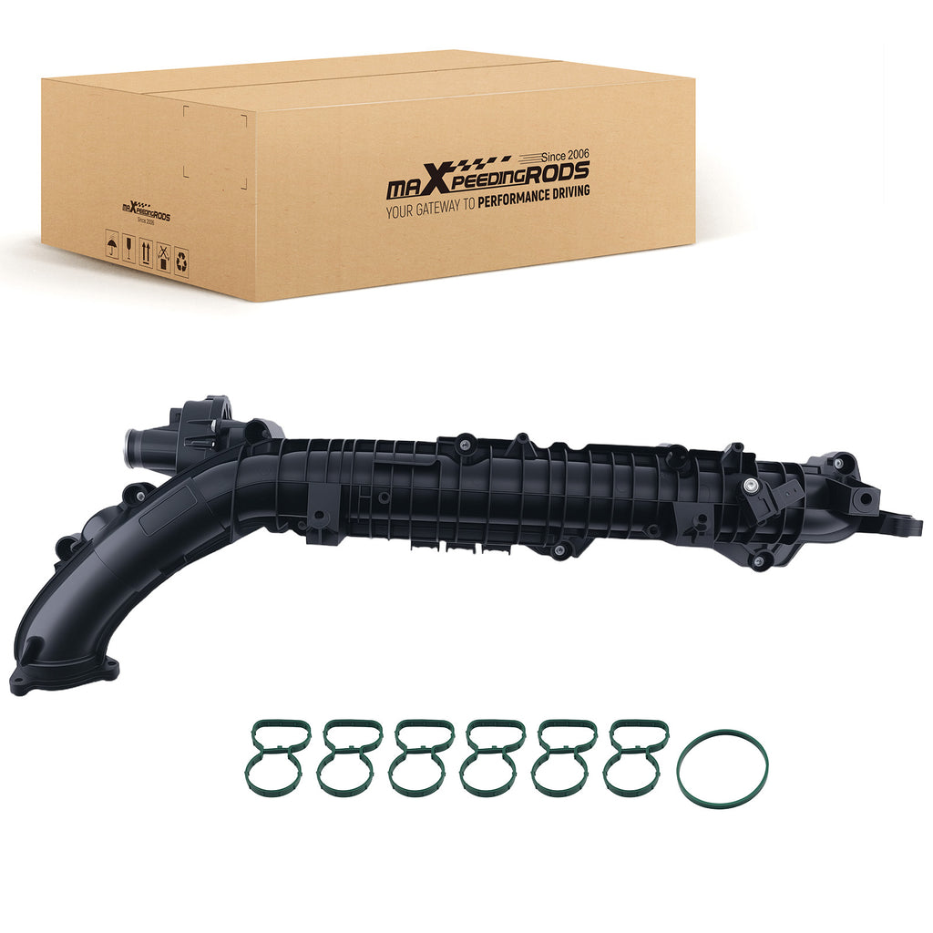 Intake ManifoldMotor geschikt voor BMW 5 6 7 Series G30 G31 G32 530D 3.0 11618477030