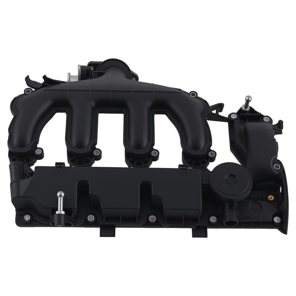 Ansaugbrücke compatible for Citroën C4 C5 Jumpy compatible for Fiat Scudo compatible for Ford Focus compatible for Peugeot 2.0 0248Q6
