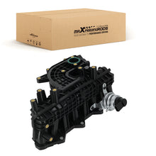 Laad de afbeelding in de galerijviewer, Intake Inlet Spruitstuk geschikt voor Vauxhall Antara 2.2 CDTi geschikt voor Chevrolet Orlando 25193560