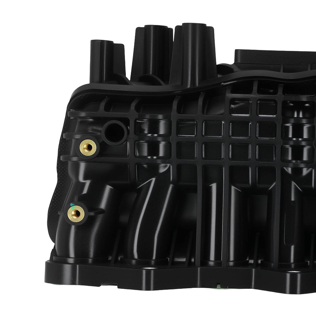 Intake Manifold compatible for Vauxhall Opel Antara 2.2 CDTi compatible for Chevrolet Orlando 25193560