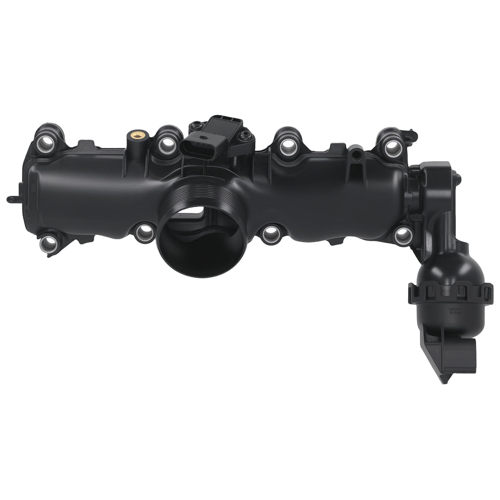 Ansaugkrümmer compatible for Audi A1 compatible for VW Polo compatible for Skoda Fabia compatible for Seat 1.4 TDI 04B129709B 2014-2022