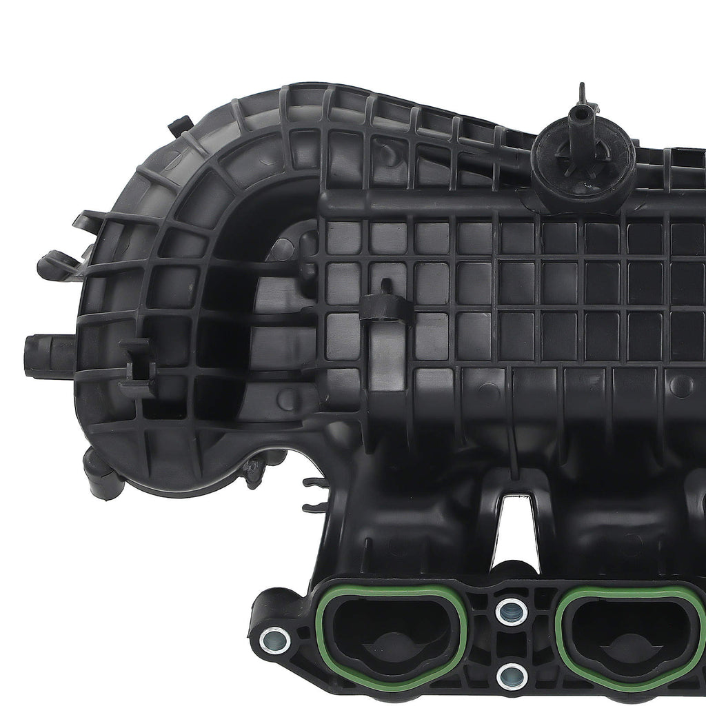 Air Intake Manifold compatible for Audi A1 compatible for Skoda Fabia III compatible for VW Polo compatible for Seat Ibiza IV 1.0 TFSI