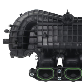 Air Intake Manifold compatible for Audi A1 compatible for Skoda Fabia III compatible for VW Polo compatible for Seat Ibiza IV 1.0 TFSI