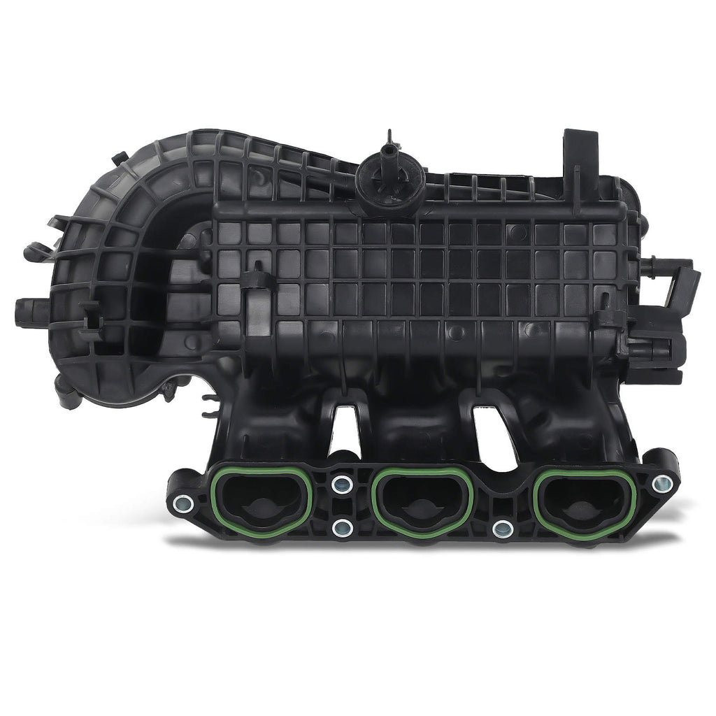 Air Intake Manifold compatible for Audi A1 compatible for Skoda Fabia III compatible for VW Polo compatible for Seat Ibiza IV 1.0 TFSI