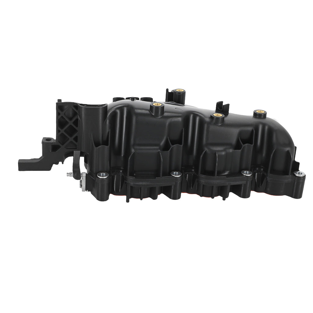 Ansaugbrücke Saugrohrmodul compatible for Seat Ibiza compatible for Skoda Fabia compatible for VW Polo 03P129711 1.2 TDI