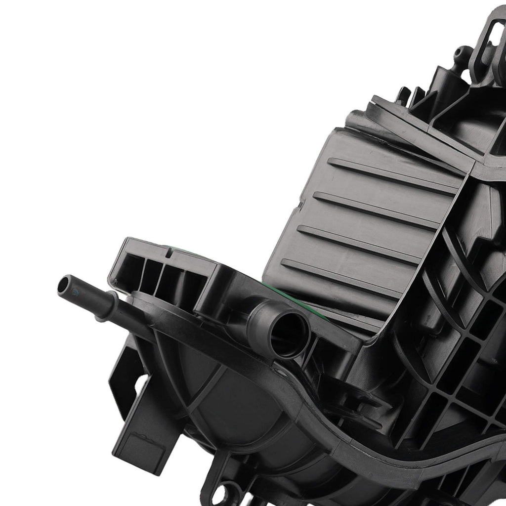 Engine Intake Manifold compatible for VW Beetle Caddy compatible for Golf Passat Tiguan 1.2 1.4 04E145749B