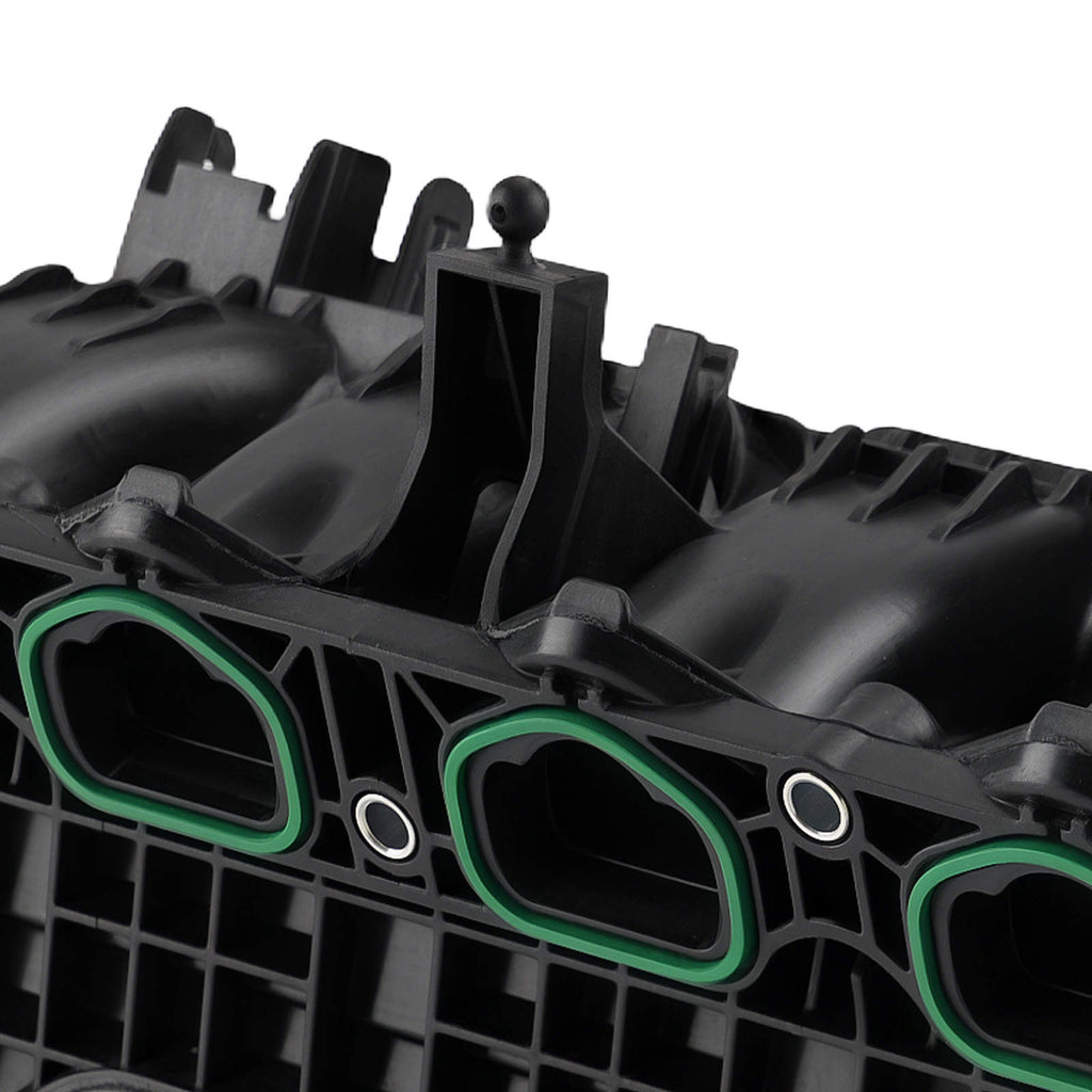 Engine Intake Manifold compatible for VW Beetle Caddy compatible for Golf Passat Tiguan 1.2 1.4 04E145749B