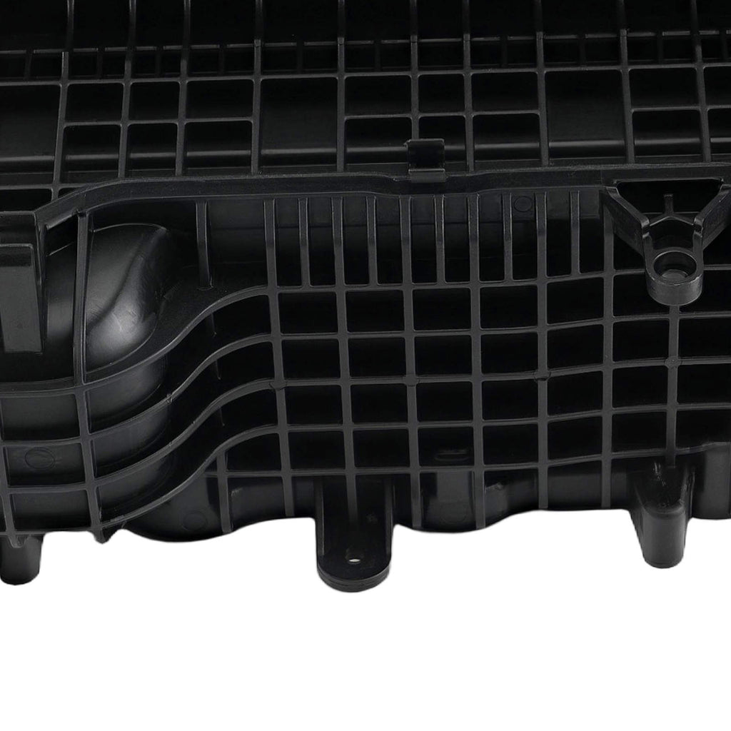 Engine Intake Manifold compatible for VW Beetle Caddy compatible for Golf Passat Tiguan 1.2 1.4 04E145749B