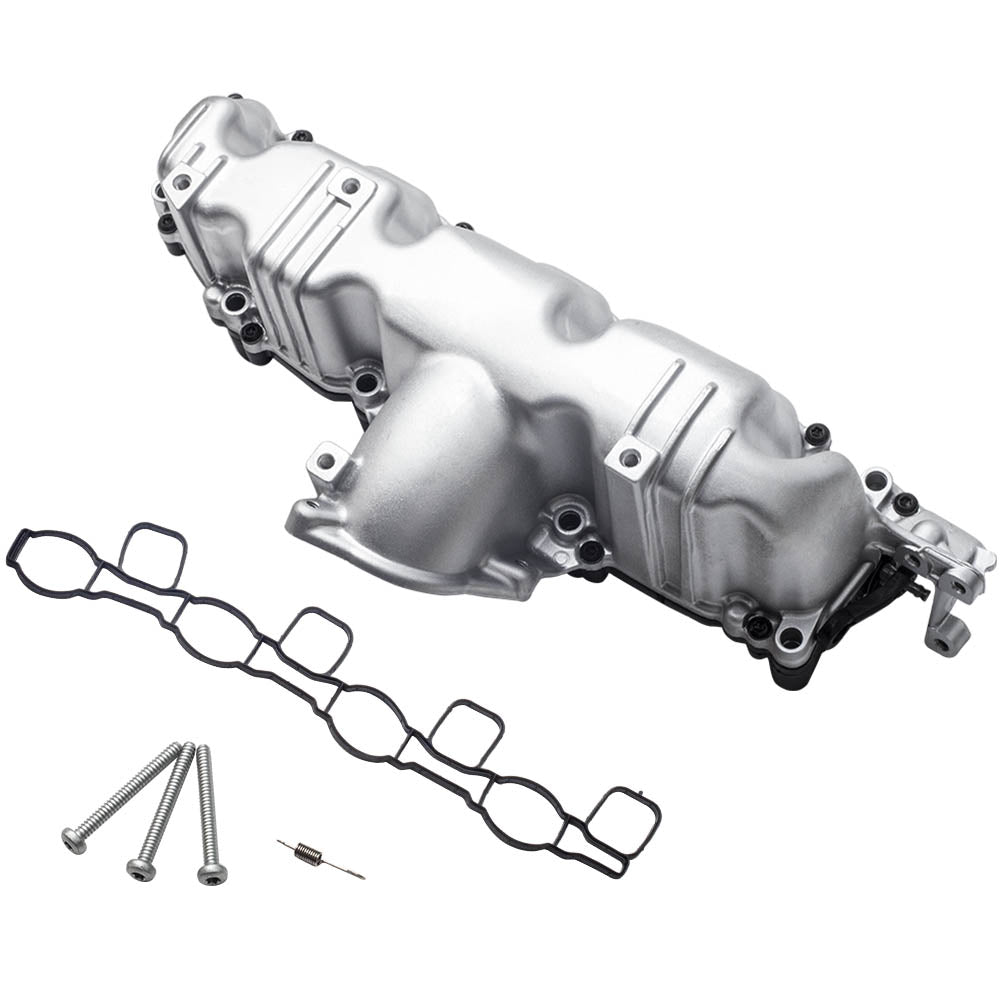 Collecteur dadmission dair compatible for audi VW Beetle compatible for Golf Jetta 2.0TDI 03L129711E