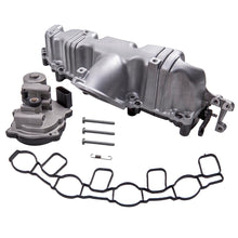 Laad de afbeelding in de galerijviewer, Colector de admisión y conjunto de motor compatible for Audi VW Skoda 2.0 TDI 03L129711AG 03L129086