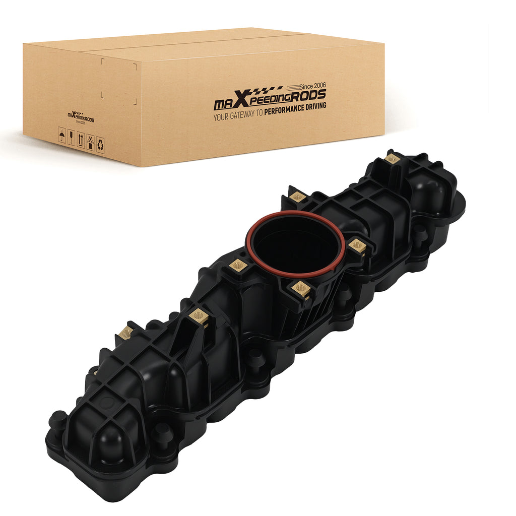 Engine Intake Spruitstuk geschikt voor Ford Ranger (TKE) 2.2 TDCi 2011- BB3Q-9424-A 1770539