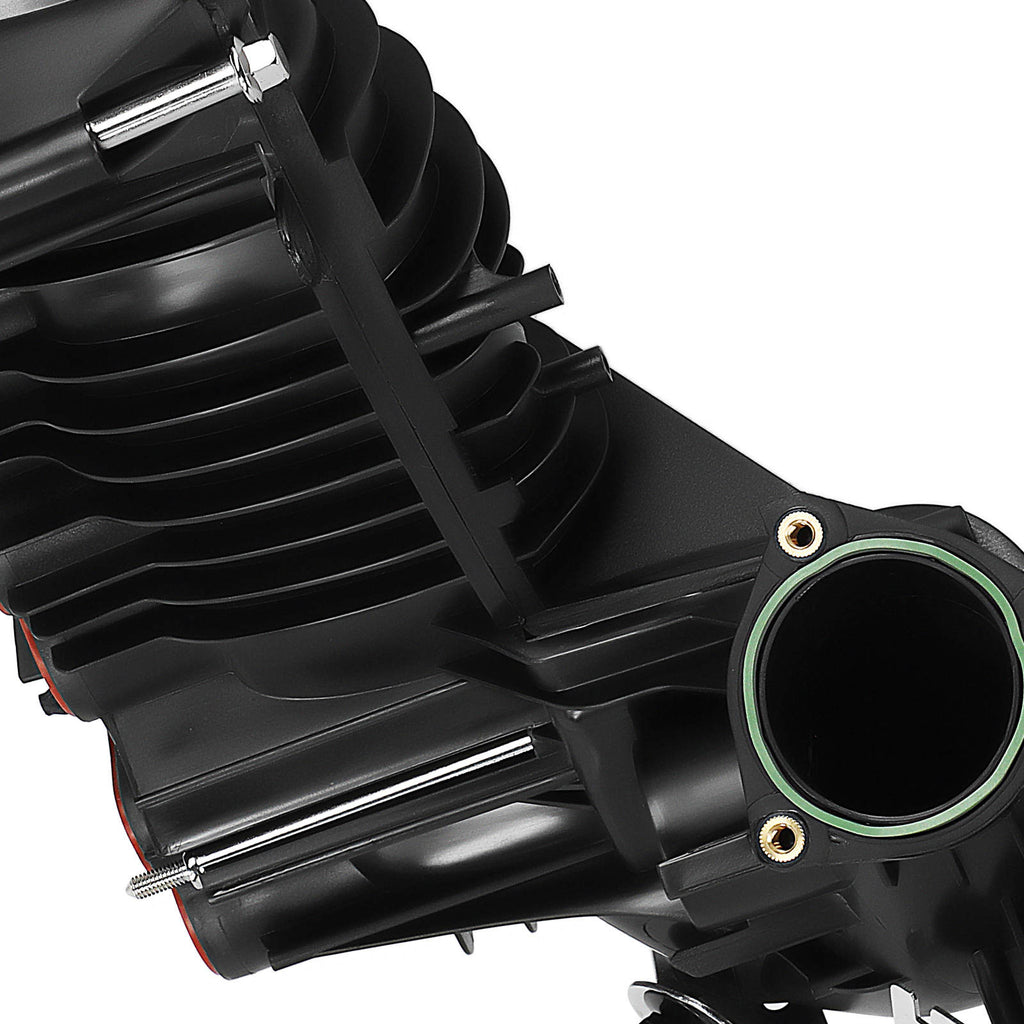 Collecteur Admission Avec Actionneur For BMW 1 3 5 E60 E81 E82 E87 E88 E90 2.0