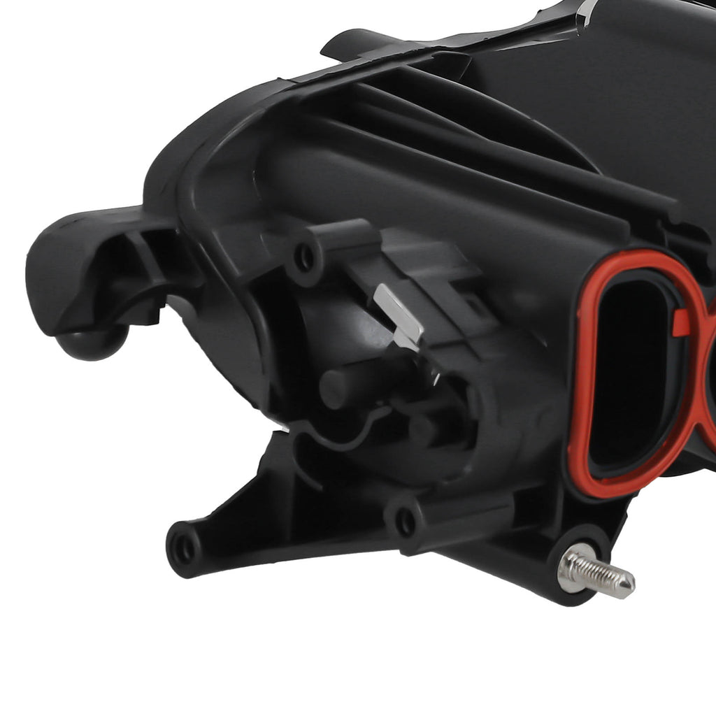 Inlet Intake ManifoldFor compatible for BMW E91 E92 E93 11618507239 11617797384