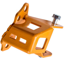 Laad de afbeelding in de galerijviewer, Innovative Mounts 96-00 voor Civic EK 1.6L D16 B16 Transmission Bracket 10022-SB