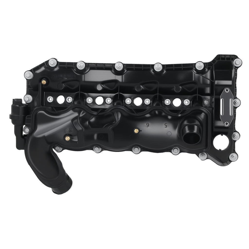 Links Intake Spruitstuk geschikt voor Landrover Range Rover Sport L322 3.6 TDV8 LR005659