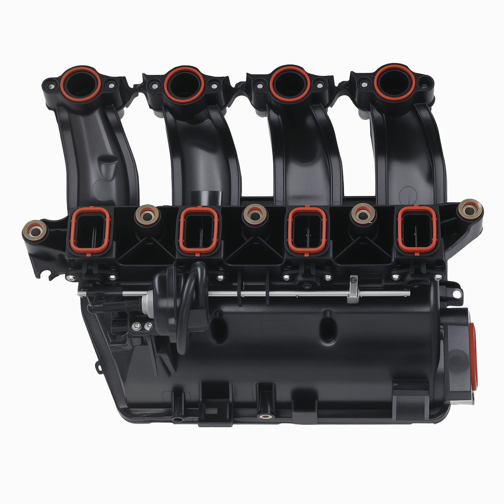 Air intake Spruitstuk geschikt voor BMW 1 5 3 E87 E60 E46 E90 118d 120d 520d 320d