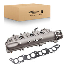 Laad de afbeelding in de galerijviewer, Inlet Intake Spruitstuk geschikt voor Saab 9-3 1.9TiD 2004-2015 geschikt voor Opel Signum geschikt voor Vauxhall 5850180