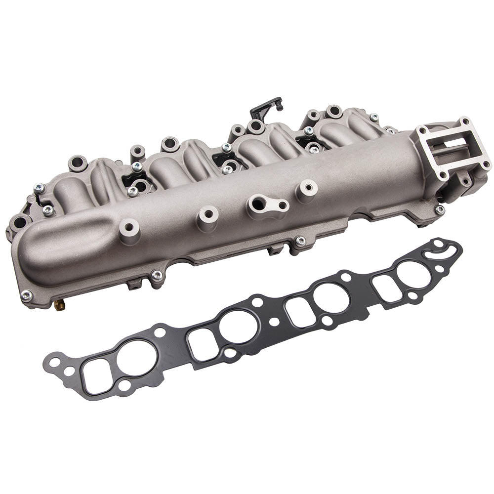 Intake Inlet Manifold Kit Geschikt voor Opel Astra Vectra 1.9 16V 150BHP Z19DTH