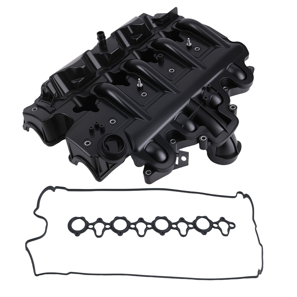 Cylinder Head Rocker Valve Cover geschikt voor Renault Espace Master Trafic 2.2 2.5 DCi