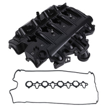 Laad de afbeelding in de galerijviewer, Cylinder Head Rocker Valve Cover geschikt voor Renault Espace Master Trafic 2.2 2.5 DCi