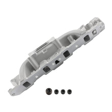 Laad de afbeelding in de galerijviewer, Ansaugkrümmer Dual Plane compatible for Ford Small Block 289 302 Aluminium
