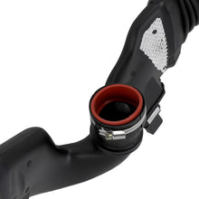 Laad de afbeelding in de galerijviewer, Air Mass Sensors w/ Engine Air Duct compatible for Mercedes W211 W164 W251 6420908237