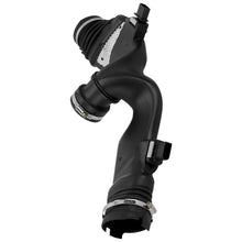 Laad de afbeelding in de galerijviewer, Air Mass Sensors w/ Engine Air Duct compatible for Mercedes W211 W164 W251 6420908237