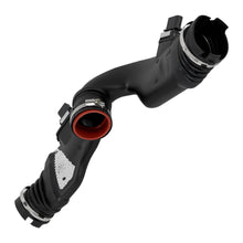 Laad de afbeelding in de galerijviewer, Air Mass Sensors w/ Engine Air Duct compatible for Mercedes W211 W164 W251 6420908237