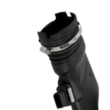 Laad de afbeelding in de galerijviewer, Air Mass Sensors w/ Engine Air Duct compatible for Mercedes W211 W164 W251 6420908237