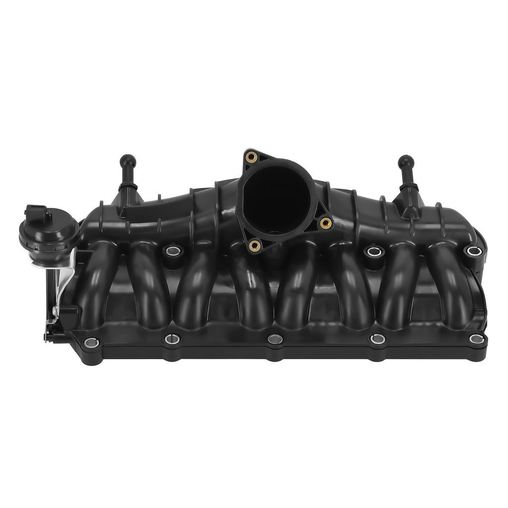 Inlet Intake Spruitstuk w/Gaskets geschikt voor Audi A3 A4 A6 geschikt voor Seat Altea Leon Toledo 2.0 Tdi