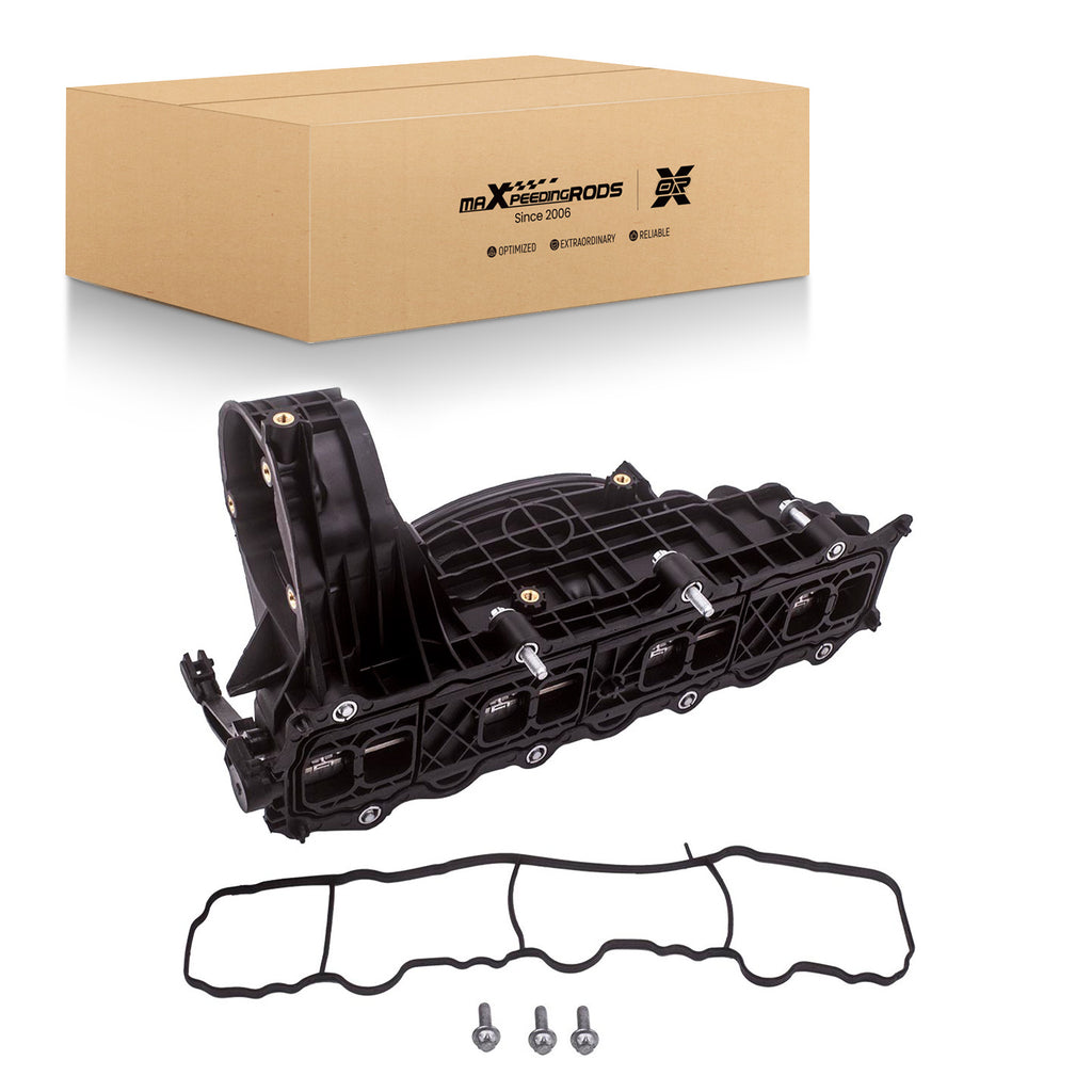 Inlaatspruitstuk geschikt voor Mercedes W176 W246 W204 W205 W212 180 200 CDi Sprinter