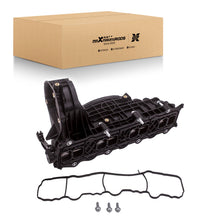 Laad de afbeelding in de galerijviewer, Inlaatspruitstuk geschikt voor Mercedes W176 W246 W204 W205 W212 180 200 CDi Sprinter