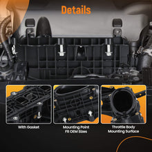 Laad de afbeelding in de galerijviewer, Intake Manifold compatible for Mercedes W176 W246 W204 W205 W212 180 200 CDi Sprinter