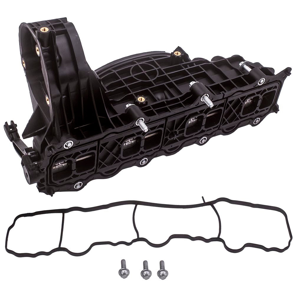 Inatake Inlet Spruitstuk geschikt voor Mercedes-Benz C-Class GLK-Class E-Class A6510900037