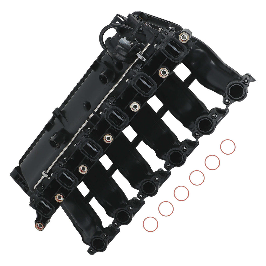 Intake Manifold compatible for BMW X5 E53 E70 5 E60 E61 3 E90 E91 E92 E93 X3 E83 7790701