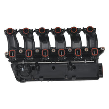 Laad de afbeelding in de galerijviewer, Intake Spruitstuk met gasket geschikt voor BMW 5er E60 3er E90 E91 X5 X3 M57 11617790701