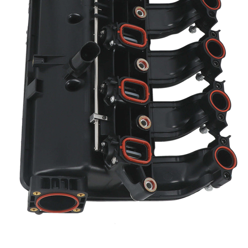 Intake Manifold compatible for BMW X5 E53 E70 5 E60 E61 3 E90 E91 E92 E93 X3 E83 7790701