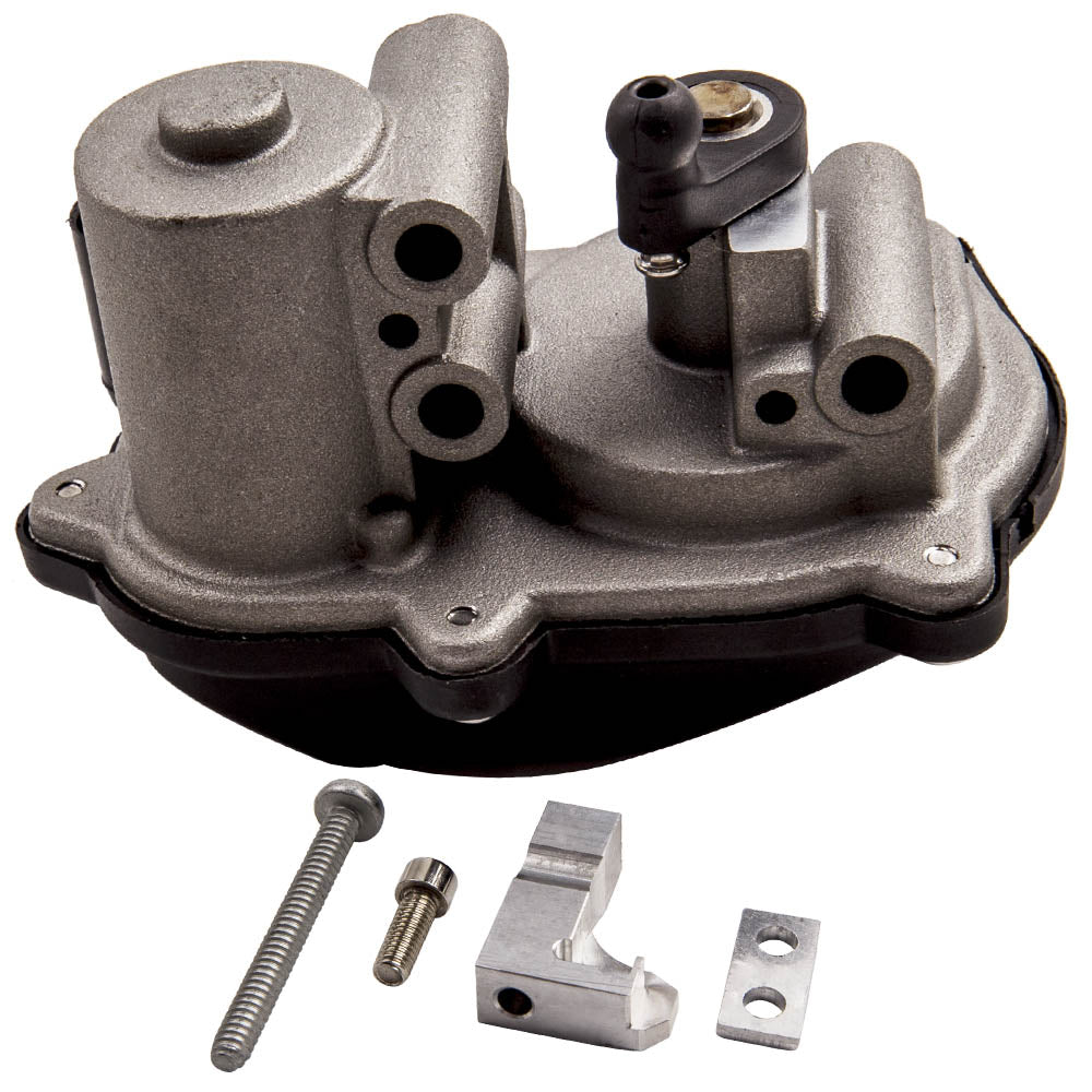 geschikt voor VW Passat Gofl geschikt voor Audi A6 Q5 TDI 03L129086 Flap Actuator Motor Intake Spruitstuk