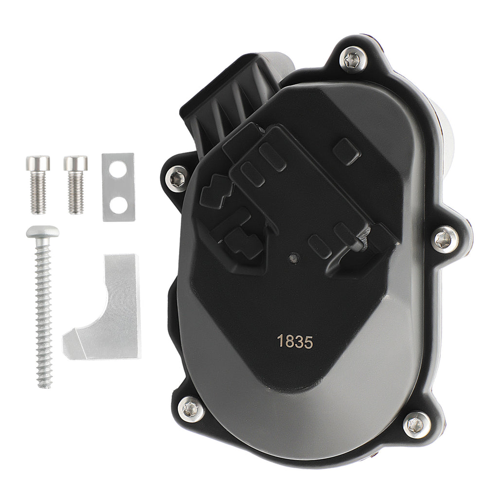 Air inlaatspruitstuk flap actuator geschikt voor AUDI SEAT SKODA VW 2.0 TDI 03l129086v