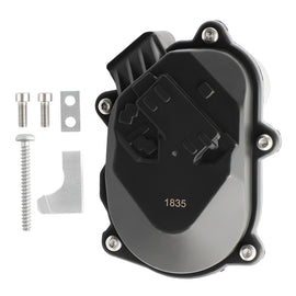 Air inlaatspruitstuk flap actuator geschikt voor AUDI SEAT SKODA VW 2.0 TDI 03l129086v